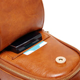 FASHION CHEST BAG CROSSBODY BAG POCKET_CWAB0936