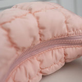 Underarm Cloud Puff Bag Oversized Shoulder Bag_Cuab00460