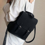 LEATHER BACKPACKS FOR WOMEN MEDIUM SIZE_CWAB0761