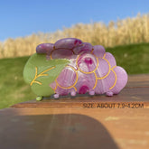 2024 New Simple Fruit Grabber Hairpin_Cwaha0956