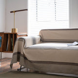 STRIPED ANTI CAT SCRATCH SOFA THROW_CWMM1656