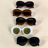 RETRO AND FASHION OVAL SUNGLASSES FOR WOMEN_CWASG0272