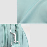 Simple Trendy Fashion Shoulder Messenger Bag_Cwab3491