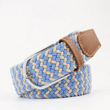 EXTENDED FASHION CASUAL ELASTIC BELT_CWABE0599