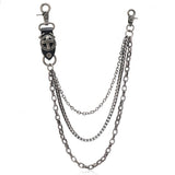 PUNK STYLE VERSATILE TRENDY METAL JEANS CHAIN_CWMM4818