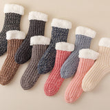 MENS AUTUMN AND WINTER WARM SOCKS_CWMS0771