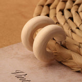 NEW VINTAGE SIMIAN GRASS VINE WOVEN EARRINGS_CWAJE4011