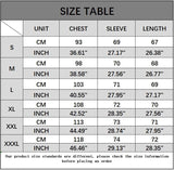 Waffle Grey Patchwork Long Sleeve T-Shirt