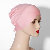 BREATHABLE HIGH ELASTIC PULLOVER HEADSCARF_CWASC2420