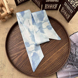 ANCIENT STYLE INK PAINTING FASHION HEADBAND_CWAHA4130