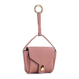 MINI LEATHER EARPHONE CASE MULTI USE POUCH_CUAB00398