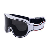 FASHIONABLE SNOW WINDPROOF LARGE FRAME SUNGLASSES_CWASG0743