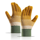 OUTDOOR CYCLING THICK WARM GLOVES_CWAG0029