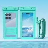 Waterproof Phone Case For Selfie Touchscreen_Cwmm6776
