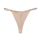 Women Sexy Thong With Loop Buckle_Cwmu0066