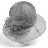 FASHIONABLE SUMMER SUN HAT_CWAH1450