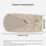 Womens Stylish Retro Pullover Headscarf_Cwasc2437