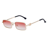 FASHIONABLE SMALL SQUARE FRAME SUNGLASSES_CWASG0745