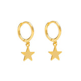GEOMETRIC FASHION RETRO PERSONALITY EARRINGS_CWAJE1730