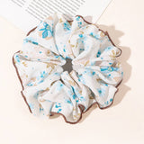 ALL MATCH FLORAL HAIR BAND_CWAHA1652