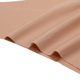 Traceless Ice Silk Low Waist Triangle Underwear_Cwmu0087