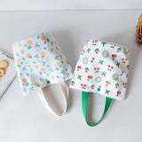 SUMMER CANVAS BUCKET TOTE BAG FOR GIRLS SMALL_CWAB5668