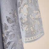 TASSEL LACE FRONT OPEN KIMONO FOR SUMMER WOMENS_CWASC0802