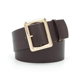 Women New Casual Waist Belt_Cwabe0589