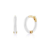 ROUND HANDMADE OIL DROP FASHION EARRINGS_CWAJE1766