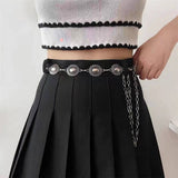 EUROPEAN AND AMERICAN RETRO WAIST CHAIN_CWABE0627