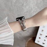 IWATCH9 1 SE FIVE POINTED STAR ORNAMENT STRAP_CWWW0061