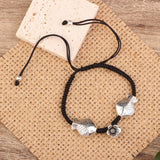 NEW FOREST RETRO VERSATILE ADJUSTABLE BRACELET_CWAJE3973