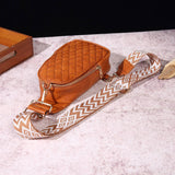 FASHION CHEST BAG CROSSBODY BAG POCKET_CWAB0936