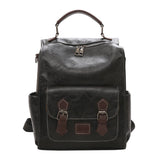 LEATHER BACKPACK RETRO FOR WOMEN CROSSBODY BAGS_CWAB0752