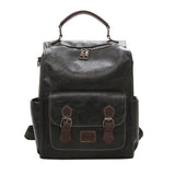 LEATHER BACKPACK RETRO FOR WOMEN CROSSBODY BAGS_CWAB0752