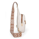 OUTDOOR SPORTS COMPARTMENT SHOULDER BAG_CWAB2725