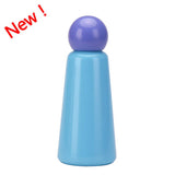 CUTE OUTDOOR DOUBLE LAYER HOT AND COLD WATER CUP_CWMM0977