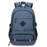 BACKPACKS FOR SCHOOL USB LAPTOP BAG FOR BOYS_CWAB5475