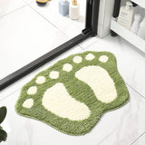 2024 NEW THICKENED FOOT NON SLIP BATHROOM MAT_CWMM1589