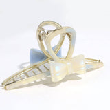 2024 NEW ACETATE BOW HAIRPIN_CWAHA2331