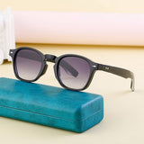 RETRO SUNGLASSES ROUND FRAME SUNGLASSES_CWASG0648