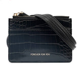 Women Solid Color Multifunctional Wallet_Cwab1240