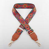 ADJUSTABLE SHOULDER NEW COLOR BAG STRAP_CWMM1063