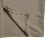 TEMPERAMENT COMMUTING PLEATED TIE DRESS_CWDMD3667