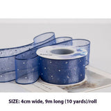 4CM HOT DIAMOND CRINKLE YARN DIY RIBBON_CWMM5750