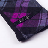 Women Warm Touch Screen Cycling Gloves_Cwag0079