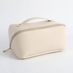 Women Fashion Simple Portable Cosmetic Bag_Cwab2629