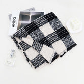 2024 New High-End Fashion Warm Scarf_Cwasc1108