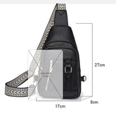 ALL MATCH TRENDY MESSENGER BAG_CWAB2732