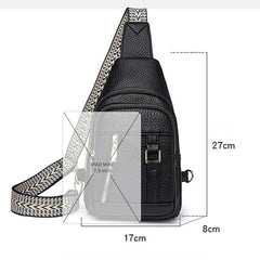 ALL MATCH TRENDY MESSENGER BAG_CWAB2732